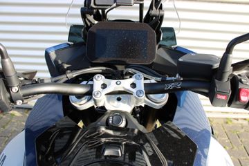 BMW S 1000 XR