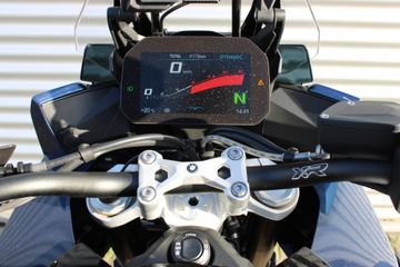 BMW S 1000 XR