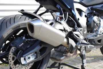BMW S 1000 XR