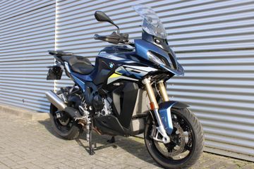 BMW S 1000 XR