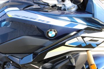 BMW S 1000 XR