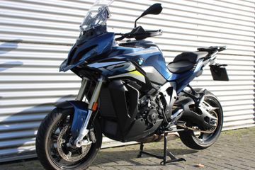 BMW S 1000 XR