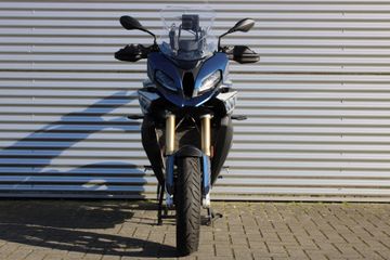 BMW S 1000 XR