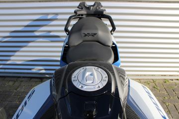 BMW S 1000 XR