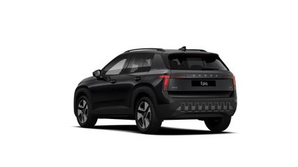 Škoda Epiq