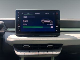 Škoda Epiq