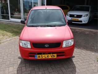 Daihatsu Cuore