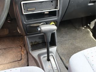 Daihatsu Cuore