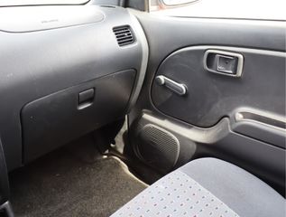 Daihatsu Cuore