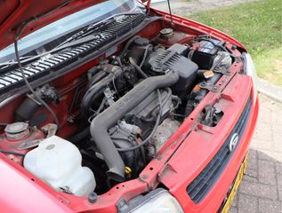 Daihatsu Cuore