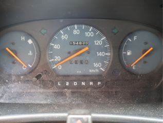 Daihatsu Cuore