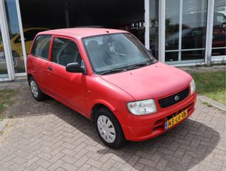 Daihatsu Cuore