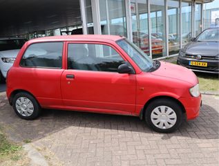 Daihatsu Cuore