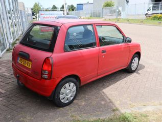 Daihatsu Cuore
