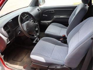 Daihatsu Cuore