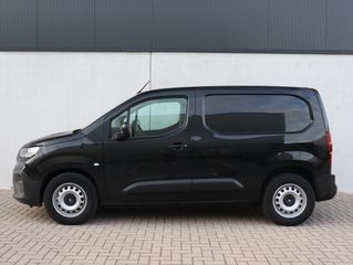 Fiat E-Doblò