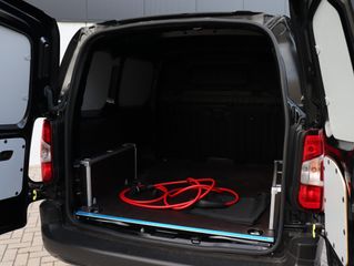 Fiat E-Doblò