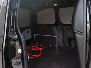 Fiat E-Doblò