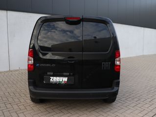 Fiat E-Doblò
