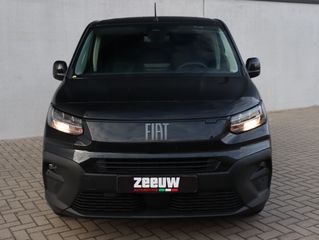Fiat E-Doblò