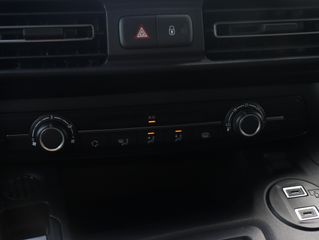 Fiat E-Doblò
