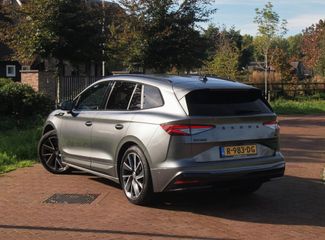 Škoda Enyaq iV