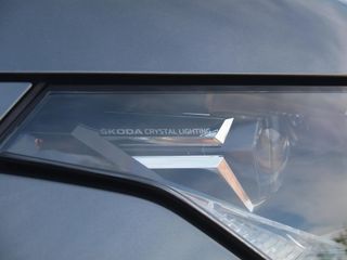 Škoda Enyaq iV