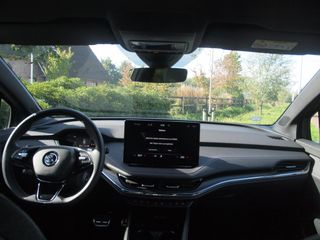 Škoda Enyaq iV