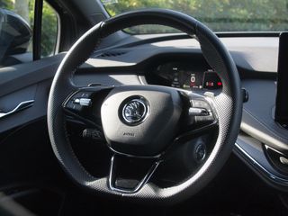 Škoda Enyaq iV