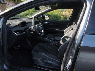 Škoda Enyaq iV