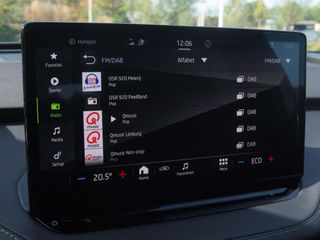 Škoda Enyaq iV