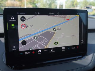 Škoda Enyaq iV