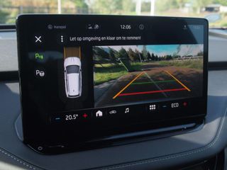 Škoda Enyaq iV