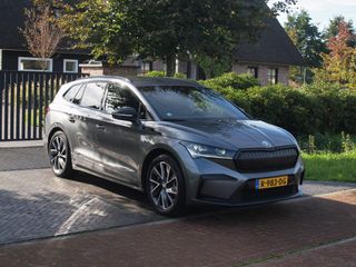 Škoda Enyaq iV