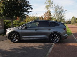 Škoda Enyaq iV