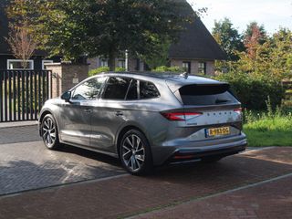 Škoda Enyaq iV
