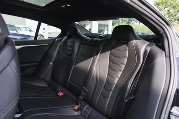 BMW 8 Serie