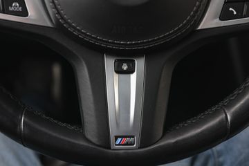 BMW 8 Serie