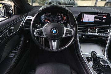 BMW 8 Serie