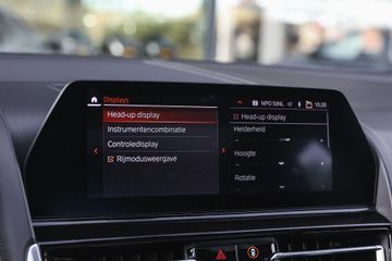 BMW 8 Serie