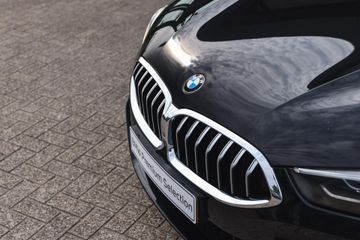 BMW 8 Serie