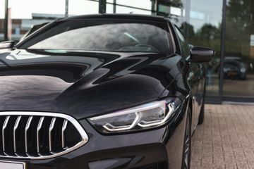 BMW 8 Serie
