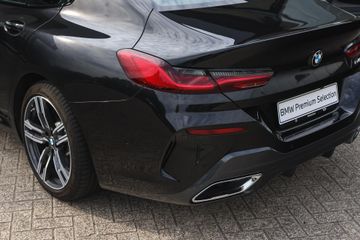 BMW 8 Serie