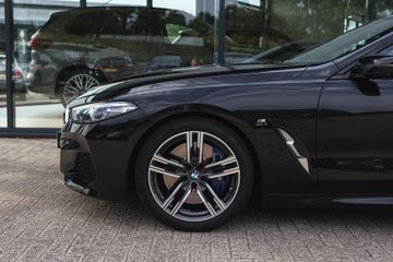 BMW 8 Serie