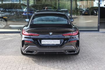 BMW 8 Serie