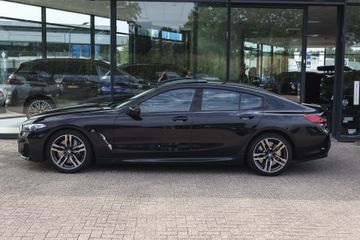 BMW 8 Serie