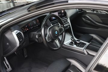 BMW 8 Serie