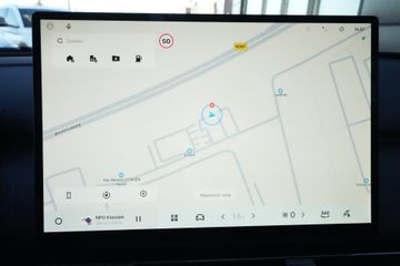 Geely Starray EM-i