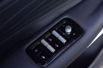 Geely Starray EM-i