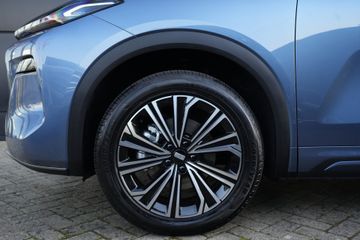 Geely Starray EM-i